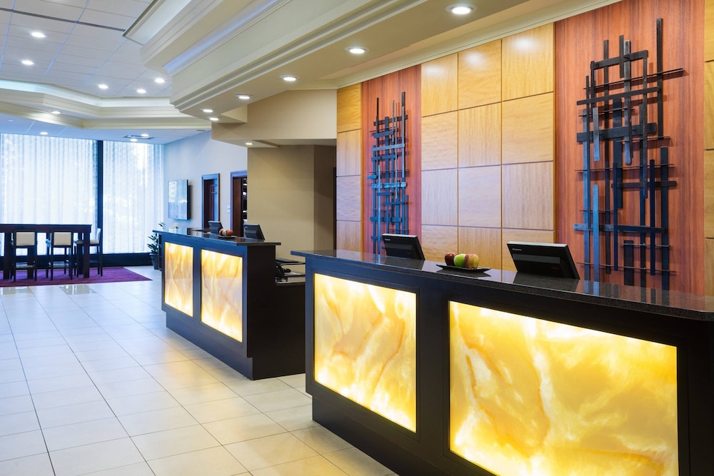 Pittsburgh Marriott City Center - photo 3