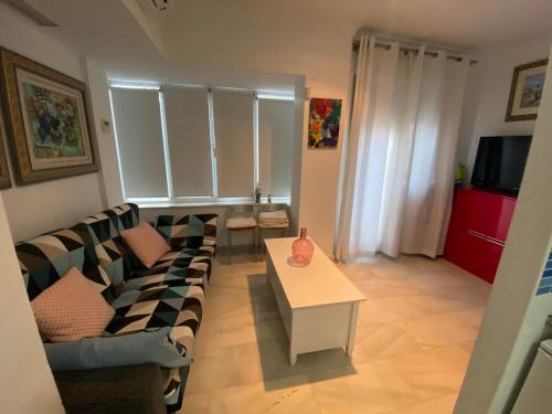 Son de Mar in Fuengirola, Spain