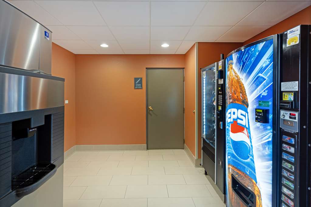 Best Western Plus Chicagoland Countryside - photo 23