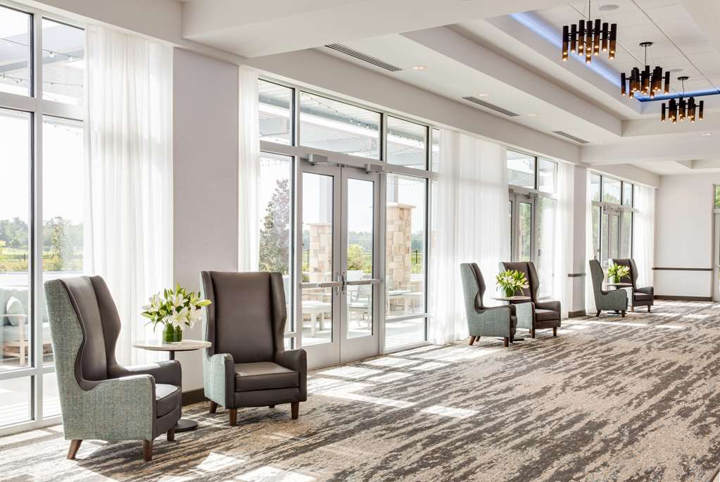 Hyatt Place Tampa Wesley Chapel - photo 36