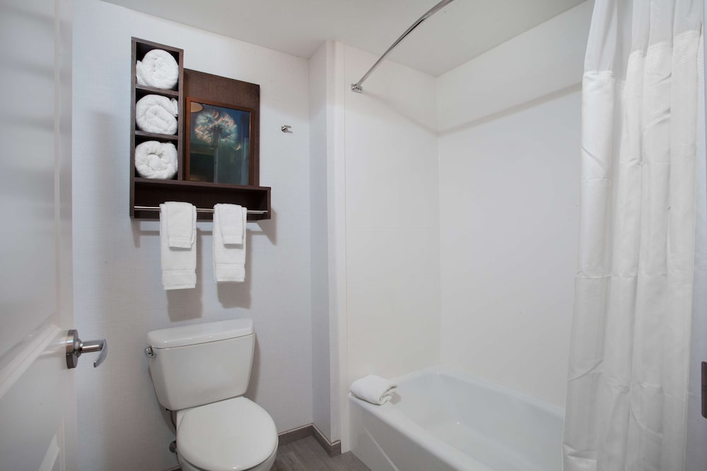 Homewood Suites by Hilton Saratoga Springs - photo 28