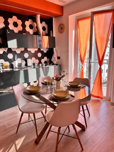 Bon Bon del Centro no Ztl a due passi da Piazza Alfieri — 4-Star Luxury Hotel in Asti, Italy