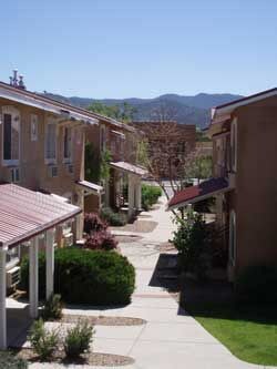 Santa Fe Suites - photo 39