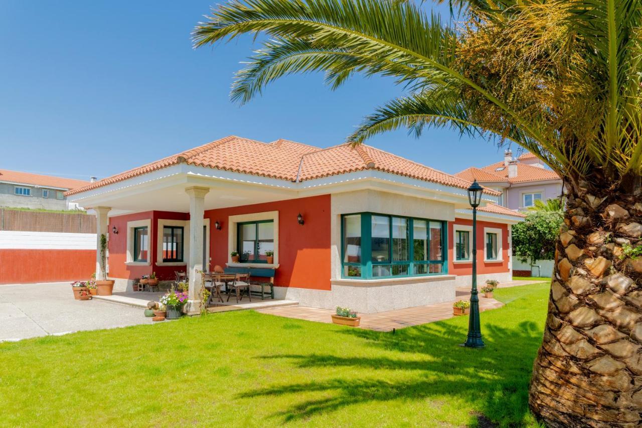La Casina — Malpica