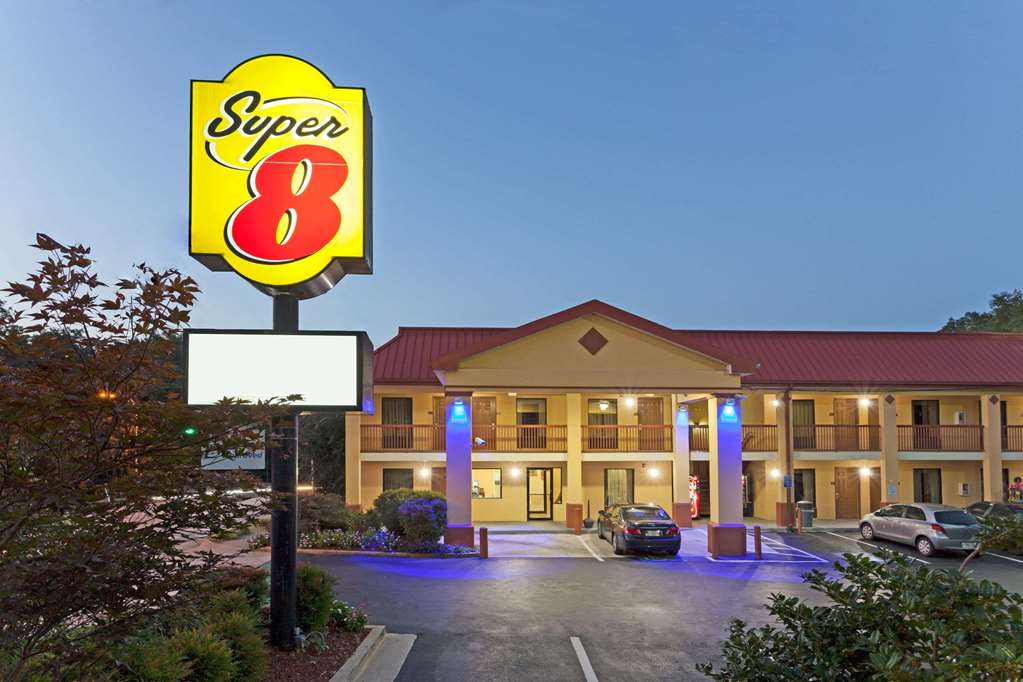 Super 8 by Wyndham Decatur Dntn Atlanta Area in Decatur, United States