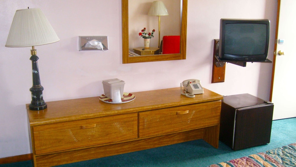 Best Travel Inn Philipsburg - photo 5