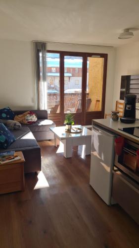 Agreable Studio - last minute hotel in Briancon