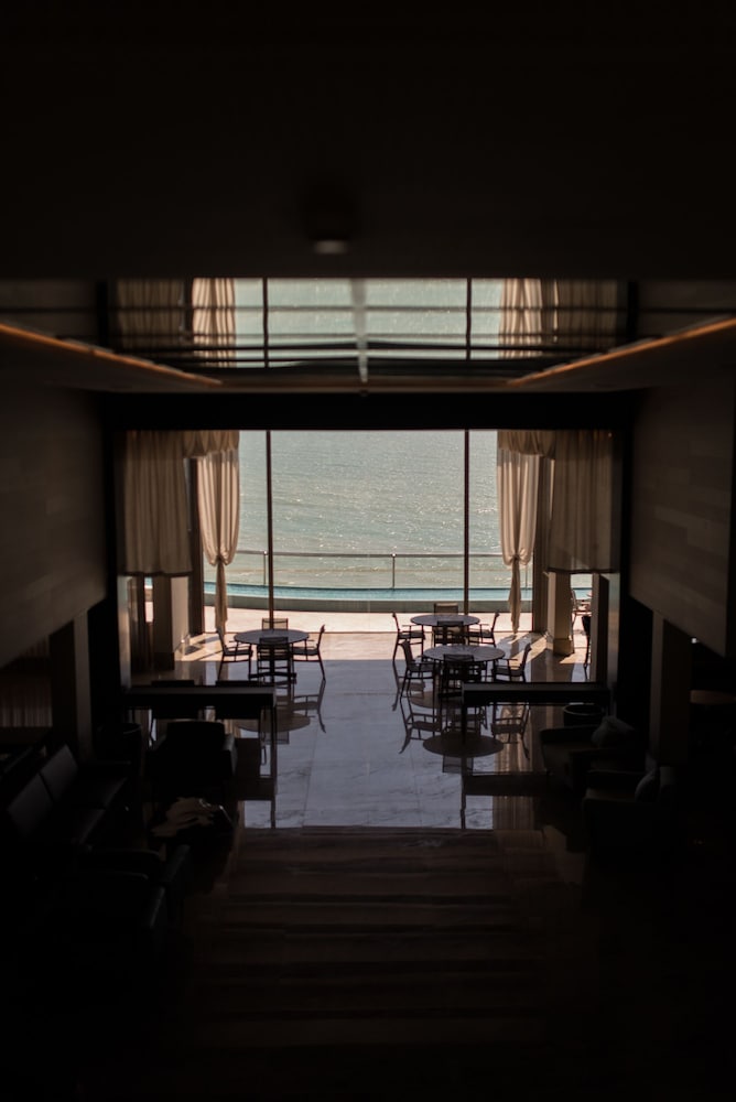 Vogal Luxury Beach Hotel & Spa — Natal — photo 5