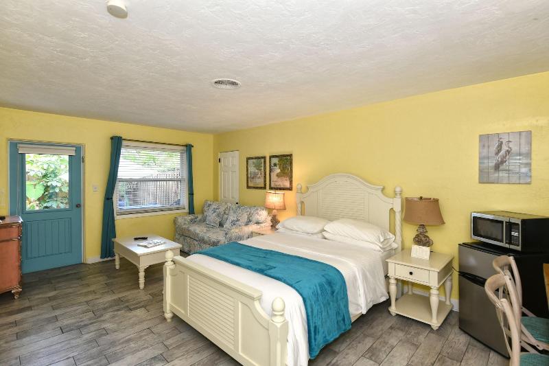 Siesta Key Palms Resort - photo 162