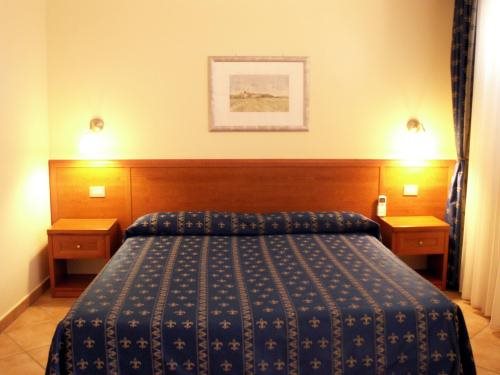 Hotel Lauri - carbon neutral hotel in Macerata