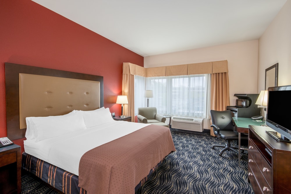 Holiday Inn & Suites Grand Junction by IHG - photo 16