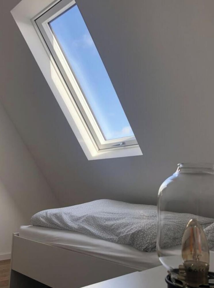 Torbogenhuus No. 5 Comfortable Holiday Residence — 4-Star Luxury Hotel in Norderney, Germany