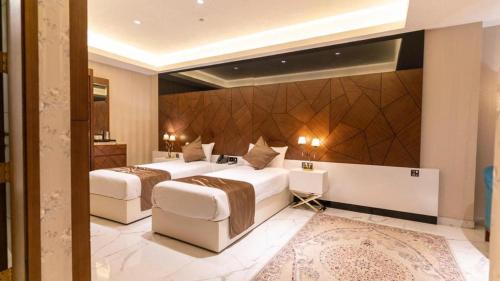 Jar ALAmer Hotel — Najaf — photo 3