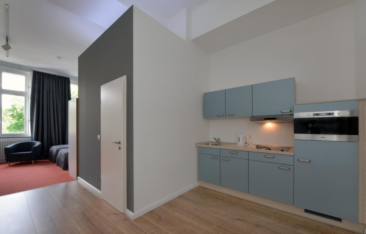 Park Apartaments — Aachen — photo 5