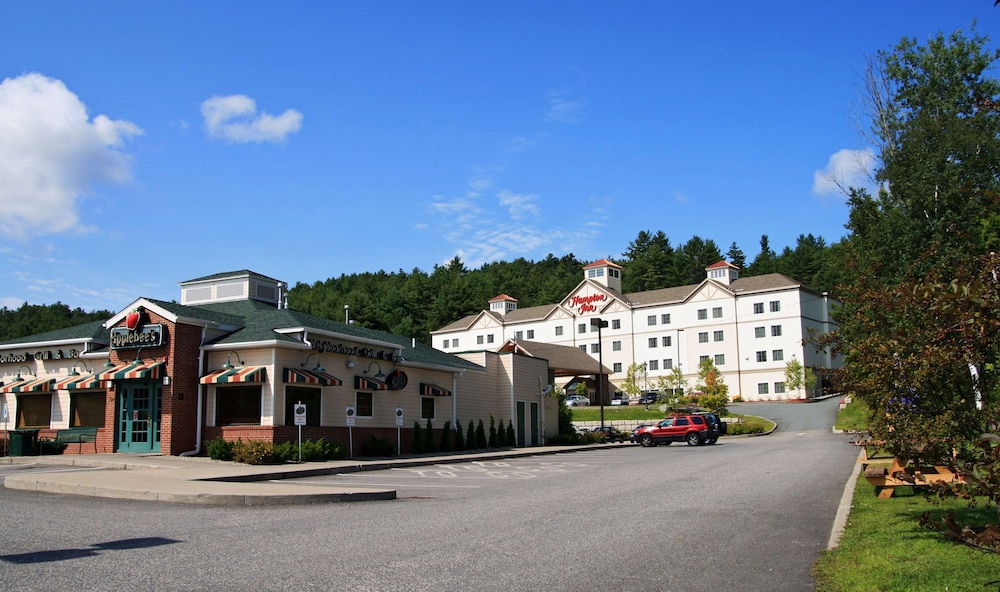 Hampton Inn Littleton - photo 41