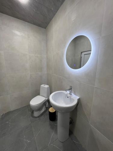 Home in Tiflis