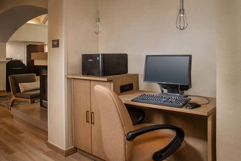 Sonesta ES Suites Baltimore BWI Airport - photo 24