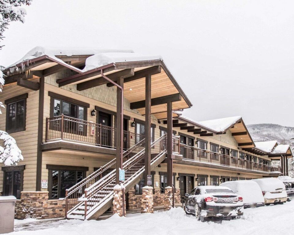 Bluegreen Vacations Innsbruck Aspen Ascend Resort Collection - photo 11