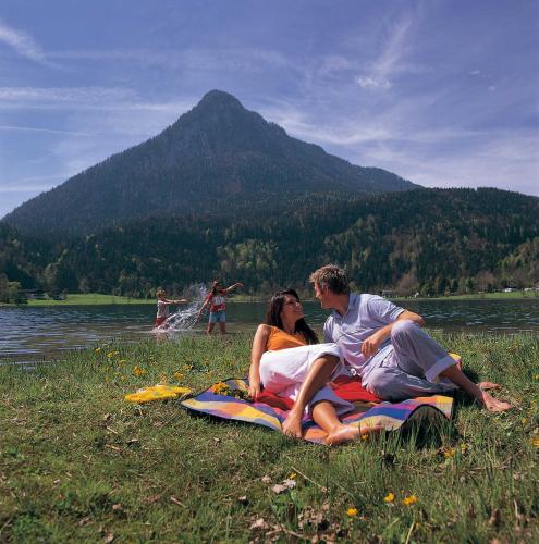 Biolandhaus Seethaler - last minute hotel in Vorderthiersee