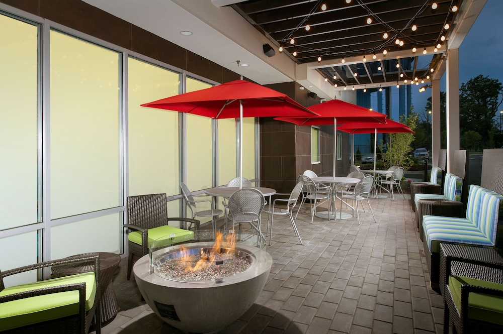 Home2 Suites by Hilton Arundel Mills BWI Airport - photo 28