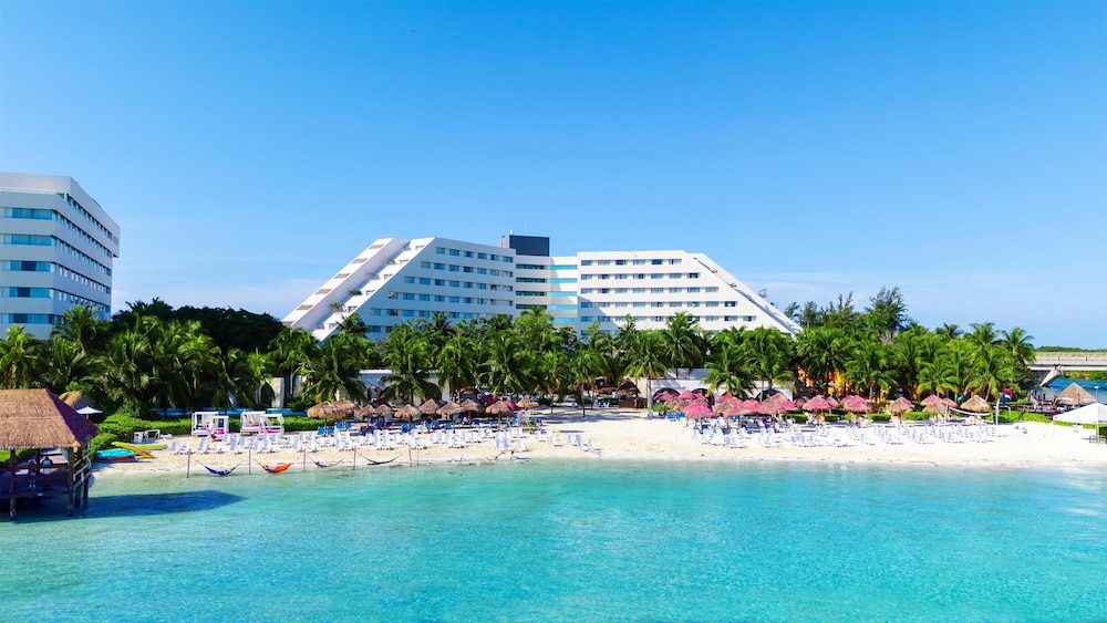 Grand Oasis Palm All Inclusive