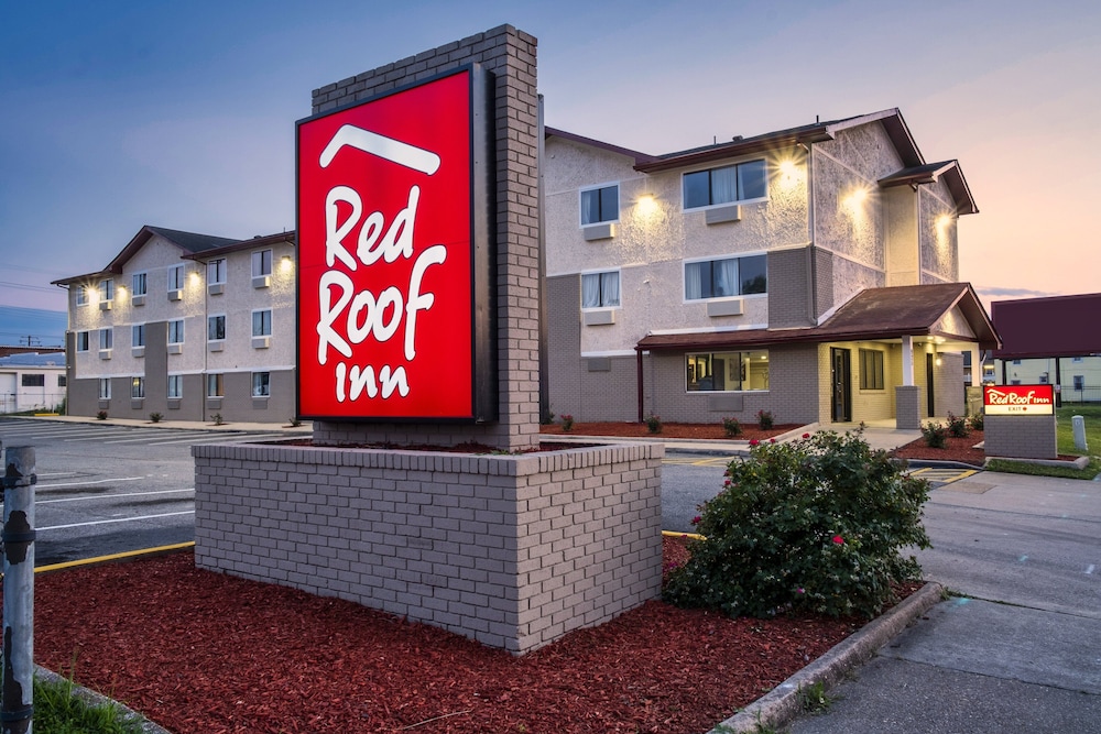 Red Roof Inn Norfolk Portsmouth - photo 25