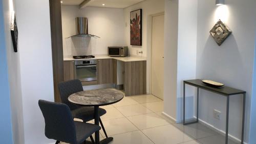 Woodroyd Ground Floor Apartment in Green Point