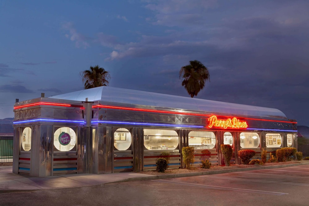 Travelodge by Wyndham Yermo - photo 16