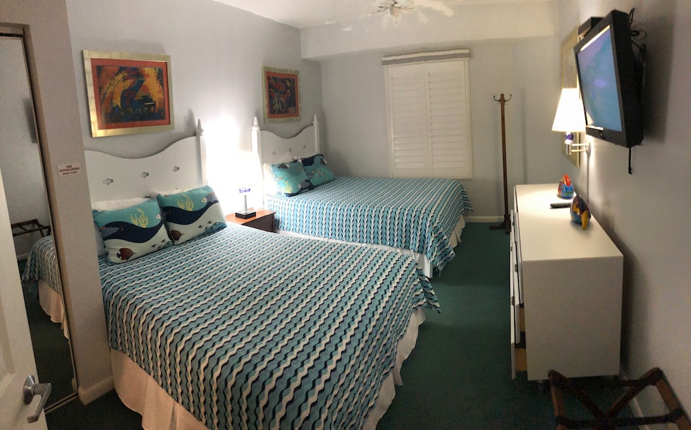 Ocean Walk Resort - photo 84