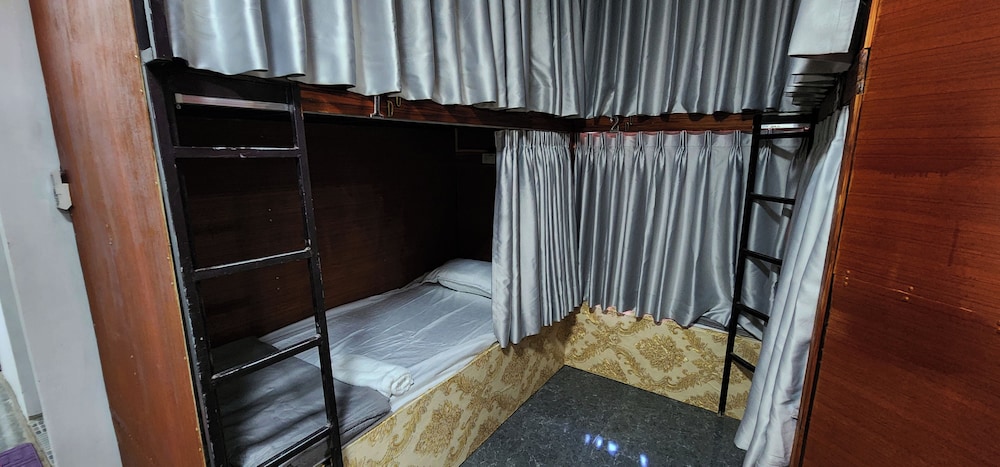 Vt Sky Ship Hotel — Vientiane — photo 5