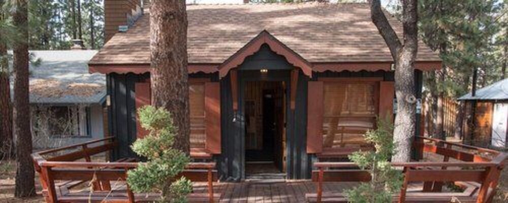 Gold Mountain Manor - photo 28
