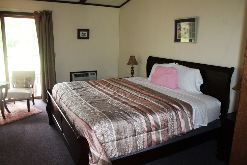 Edelweiss Motel - photo 31