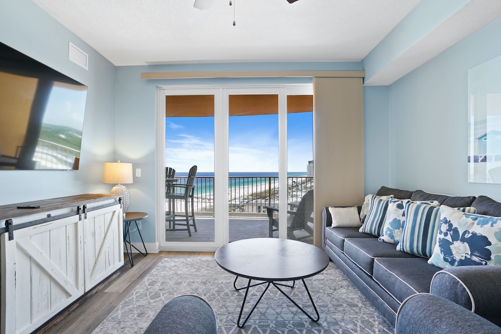 Calypso Tower 3 by Panhandle Getaways - photo 560