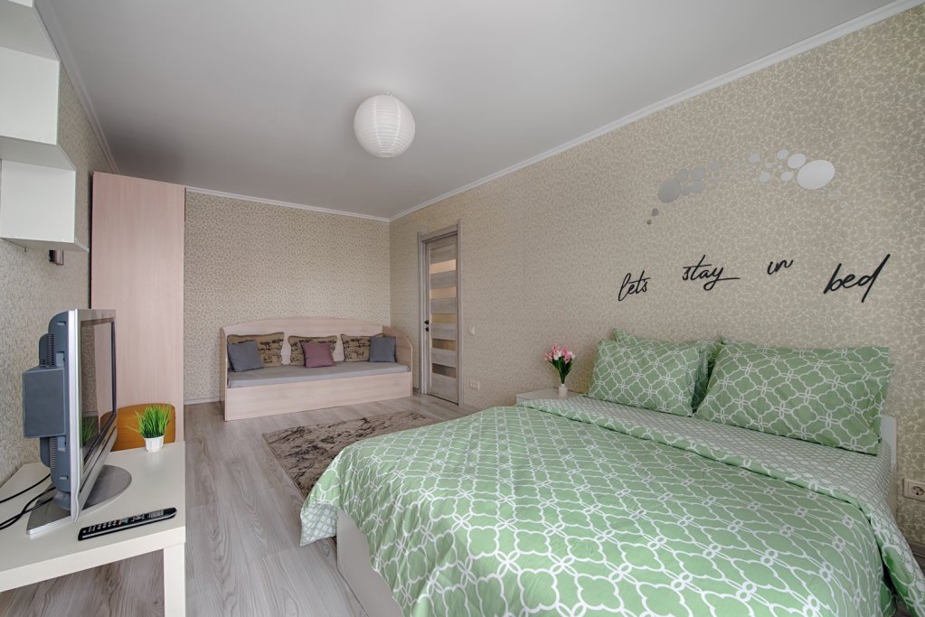 Comforthomes Ulitsa Skakovaya Flat - last minute hotel in Moscow