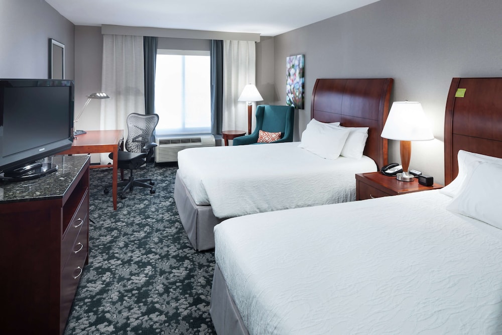 Hilton Garden Inn Naperville Warrenville - photo 14