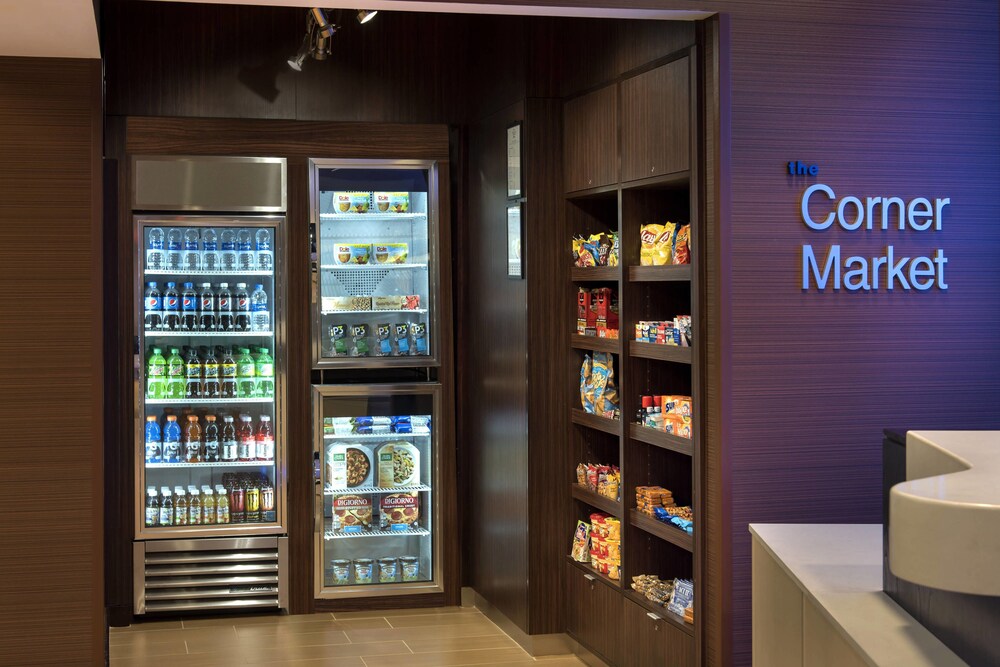 Fairfield Inn & Suites by Marriott Buffalo Amherst University - photo 37