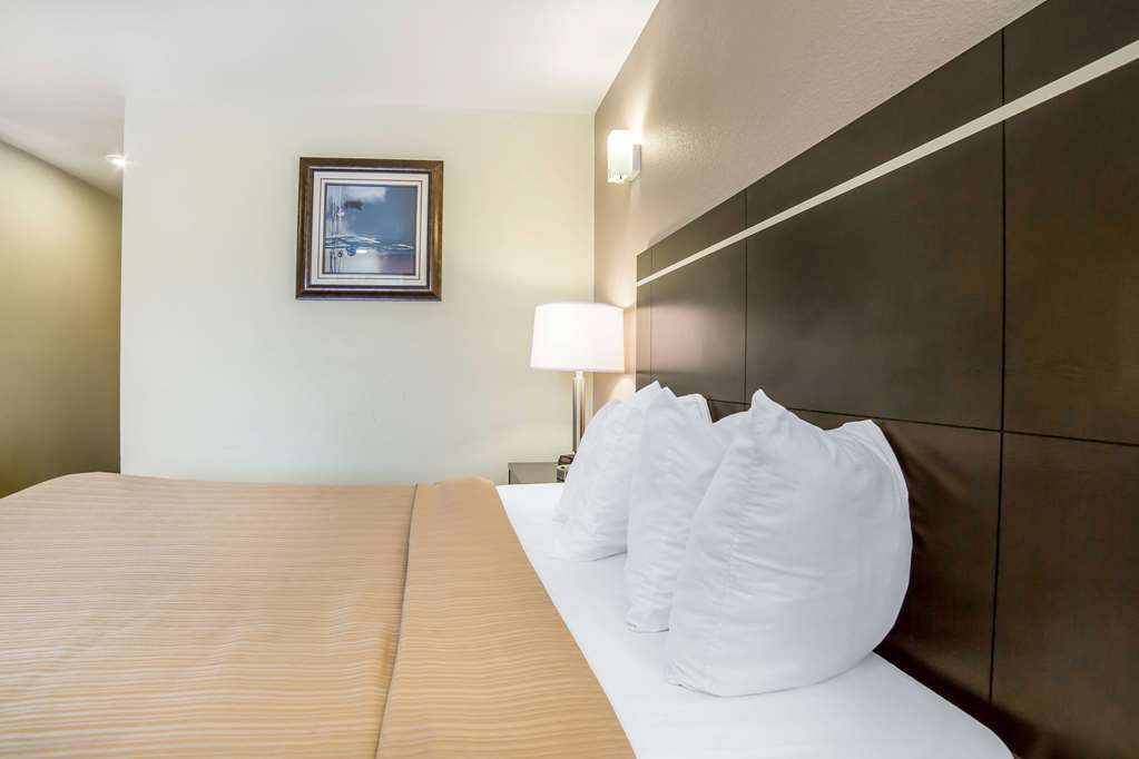 Quality Inn & Suites Elko - photo 6