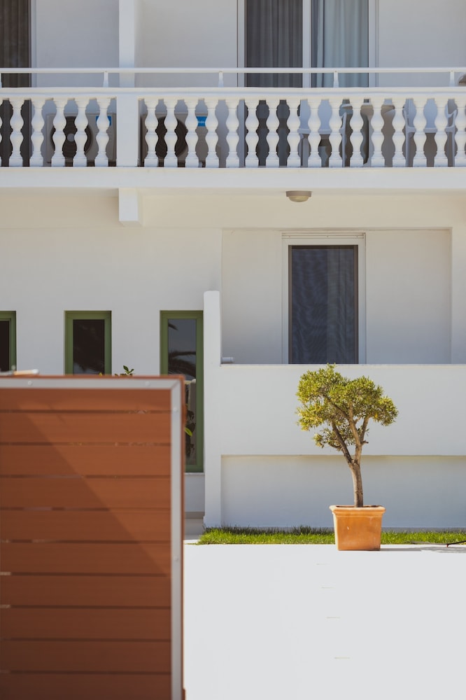 Elektra Comfort Hotel by Del Mare in Thasos, Greece