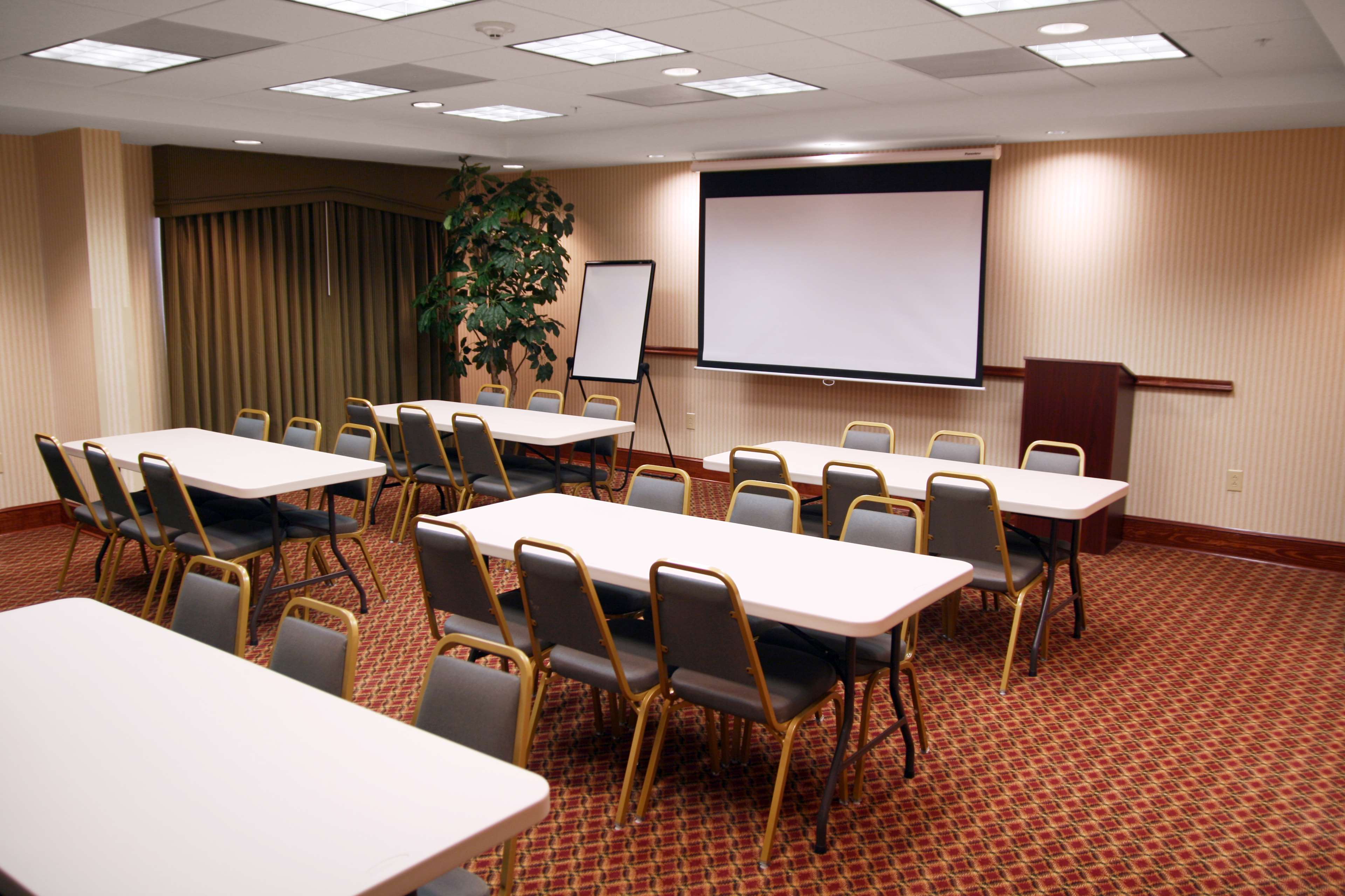 Hampton Inn Greenville - photo 14