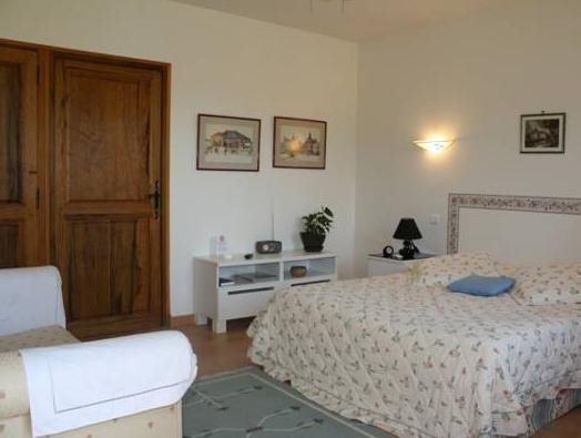 Le Grand Jardin — hotel in Carpentras