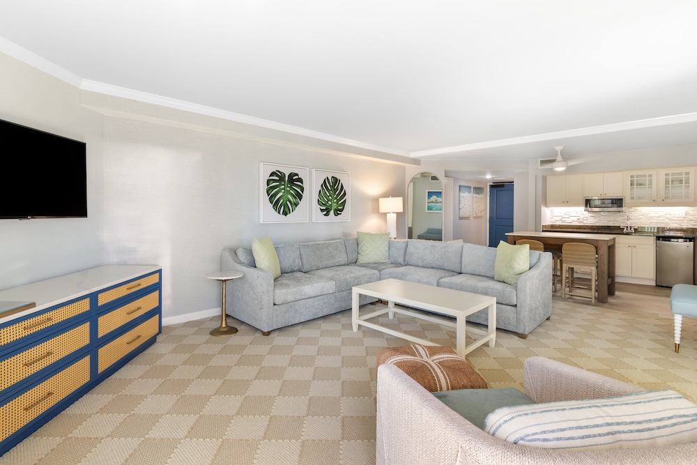 Omni Hilton Head Oceanfront Resort - photo 19