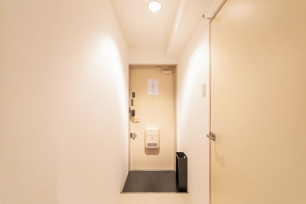 Dotonbori East Residence Haru — 4-Star Luxury Hotel in Osaka, Japan