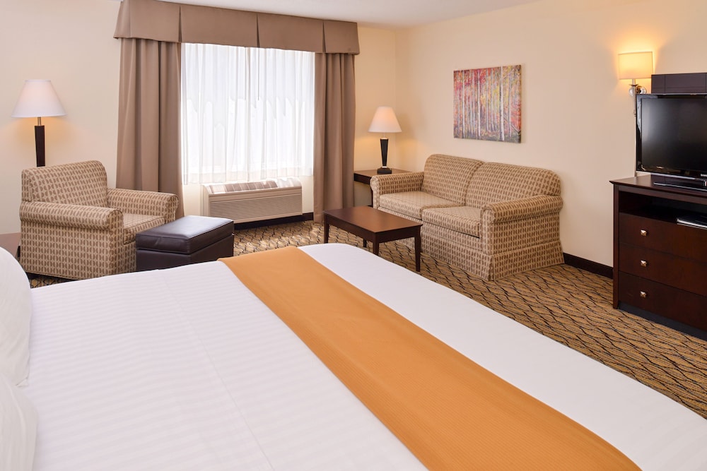 Holiday Inn Express St. Croix Valley by IHG - photo 7