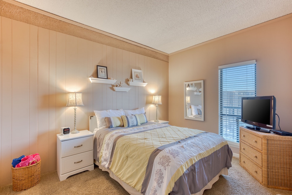 Sand & Sea Resort Condominiums - photo 141