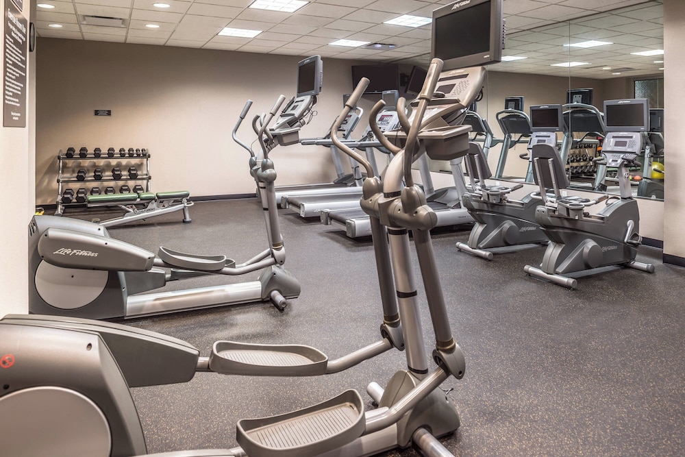 Residence Inn by Marriott Pittsburgh North Shore - photo 46