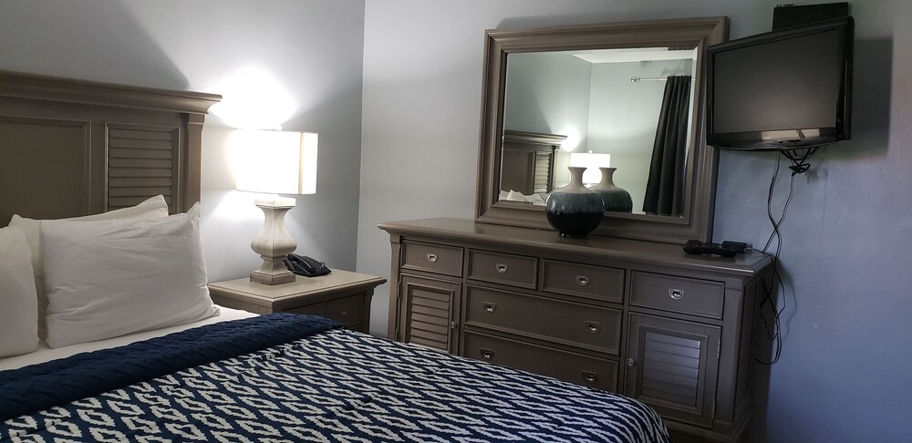 Ocean Mile Hotel - photo 4