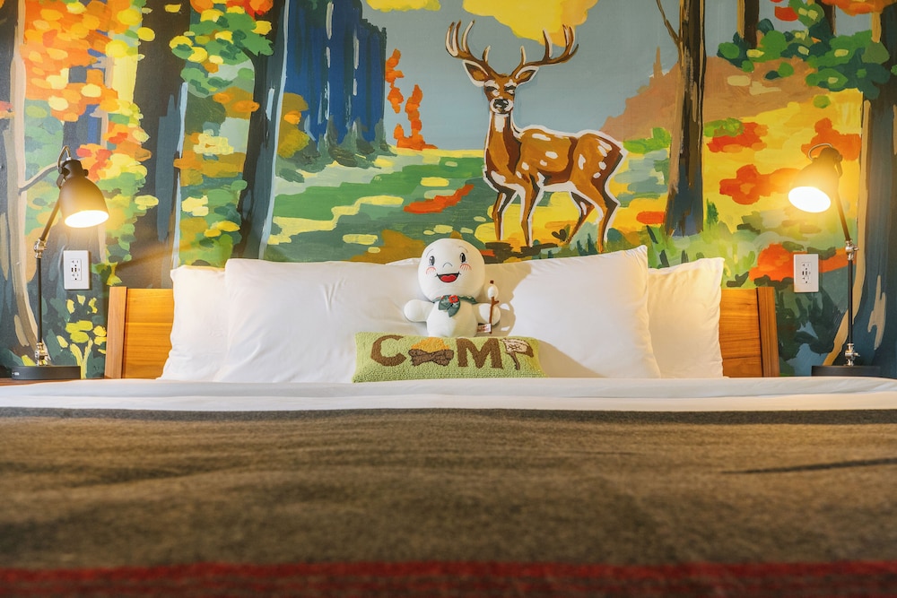 Ducktrap Motel — hotel in Lincolnville