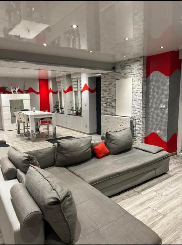 Chez Amandine - last minute hotel in Unknown City
