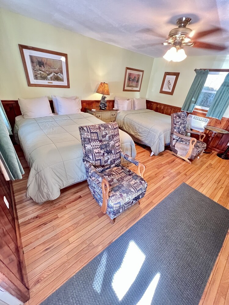 The Homestead Inn - photo 87