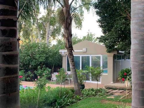 Fiori Rosa in Bloemfontein, South Africa